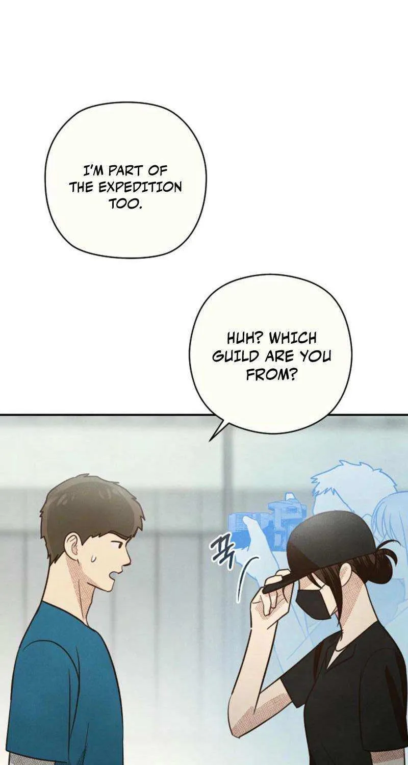 S-Class Spirit Master’s Taming Diary Chapter 36 page 8 - 