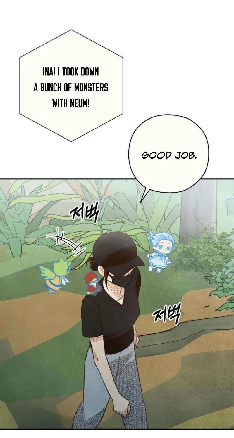 S-Class Spirit Master’s Taming Diary Chapter 36 page 79 - 
