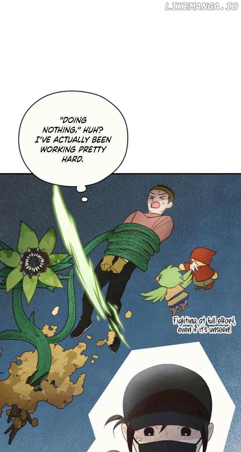 S-Class Spirit Master’s Taming Diary Chapter 36 page 80 - 