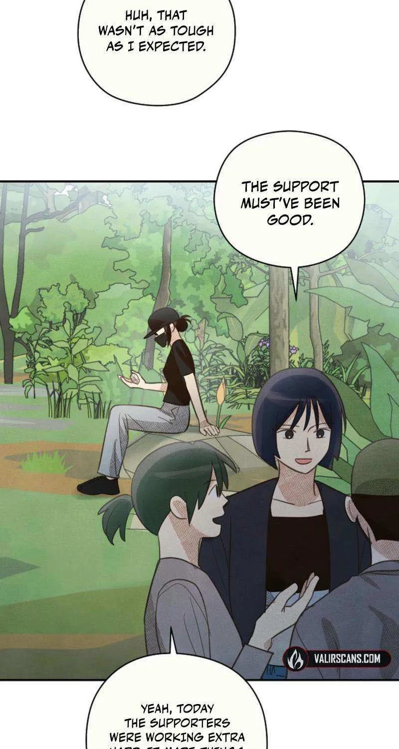 S-Class Spirit Master’s Taming Diary Chapter 36 page 83 - 