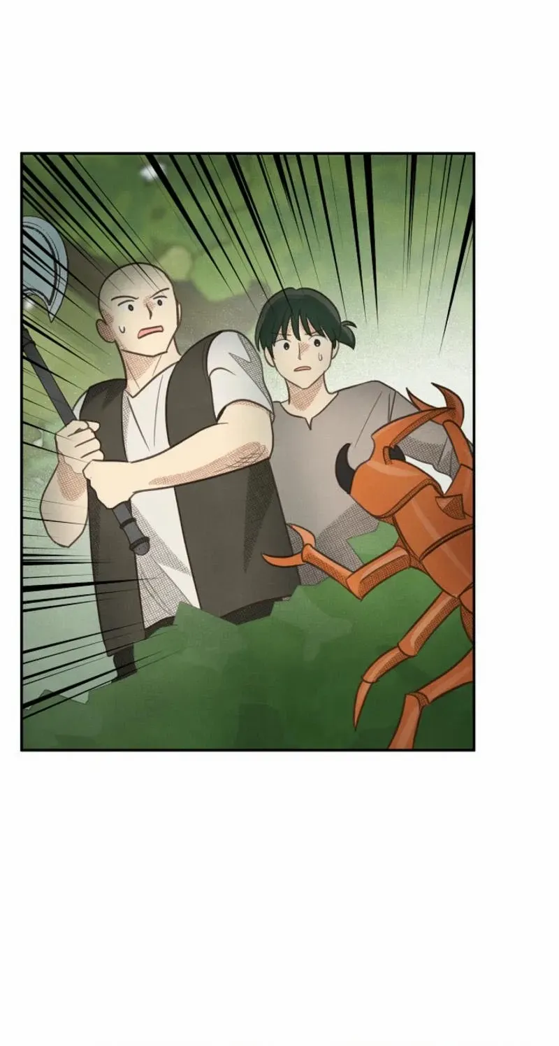 S-Class Spirit Master’s Taming Diary Chapter 37 page 20 - 