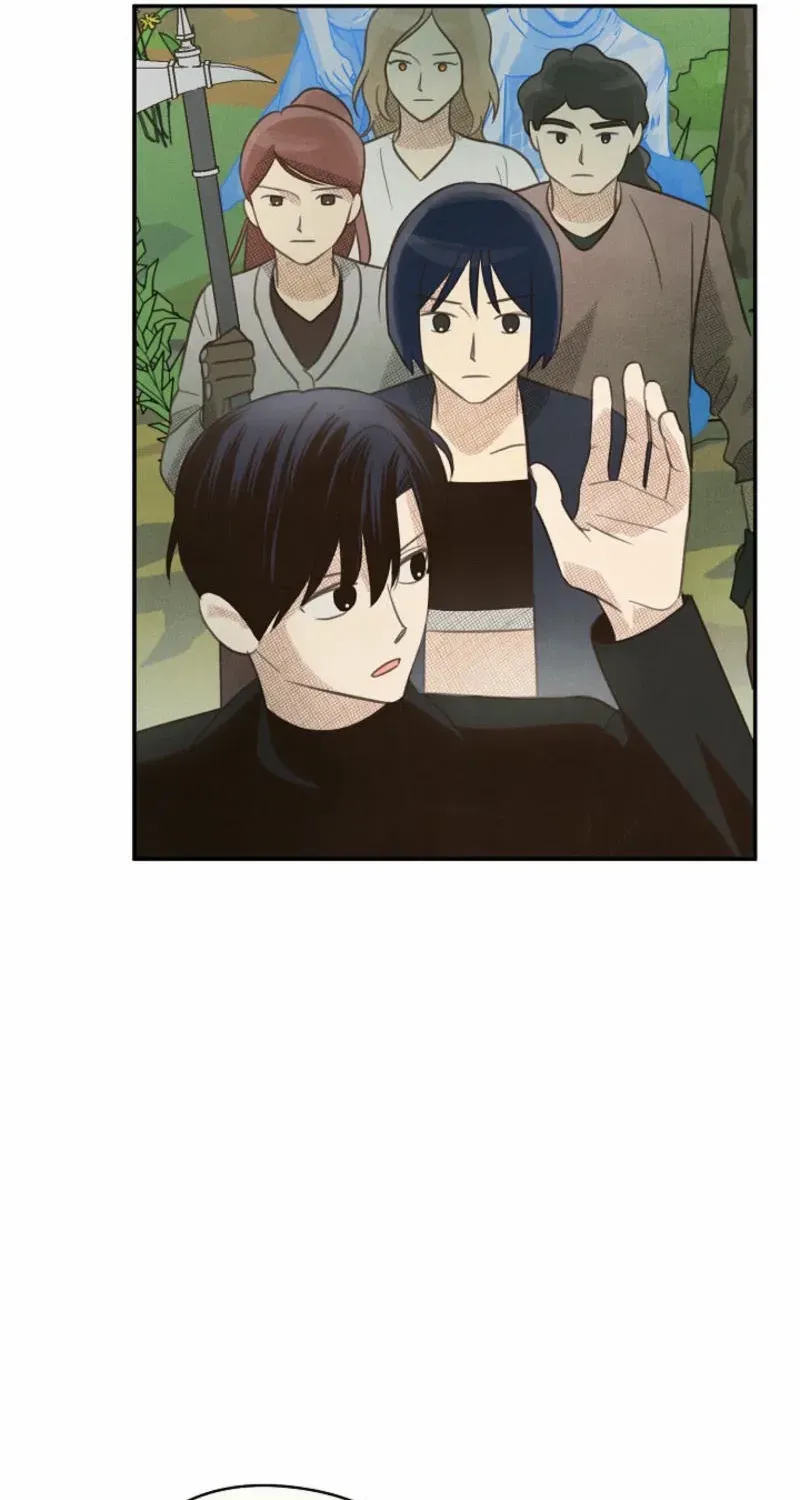 S-Class Spirit Master’s Taming Diary Chapter 37 page 21 - 