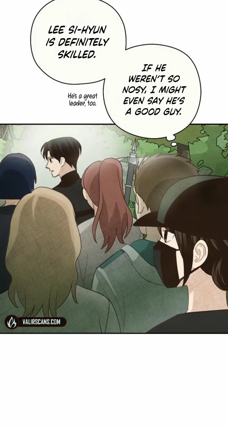 S-Class Spirit Master’s Taming Diary Chapter 37 page 22 - 