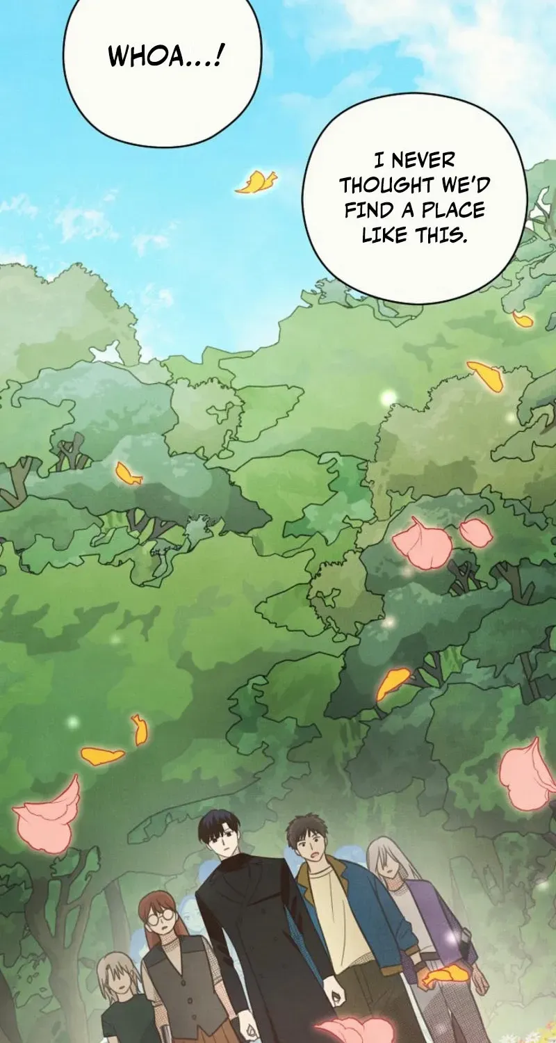 S-Class Spirit Master’s Taming Diary Chapter 37 page 26 - 