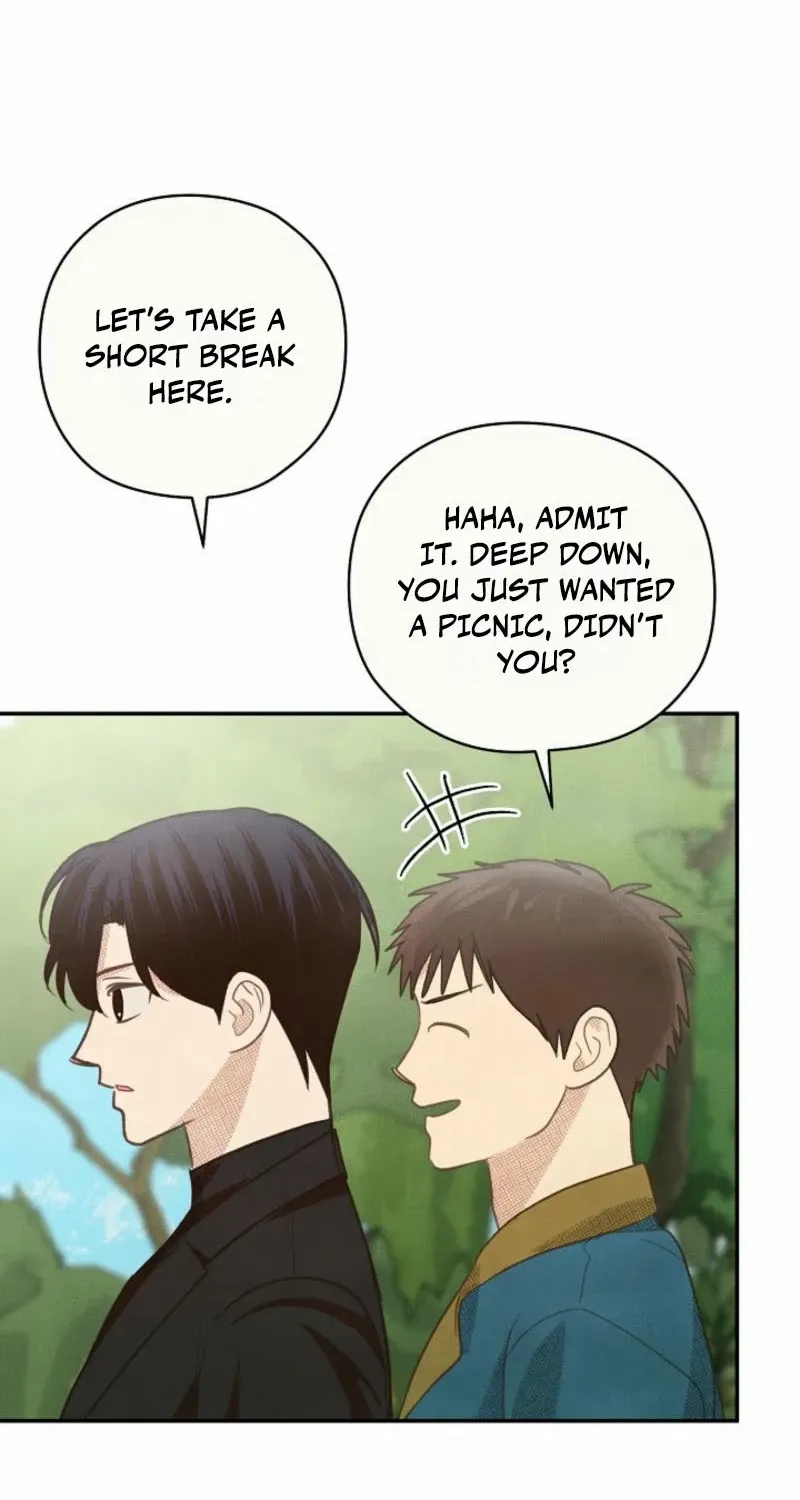 S-Class Spirit Master’s Taming Diary Chapter 37 page 28 - 