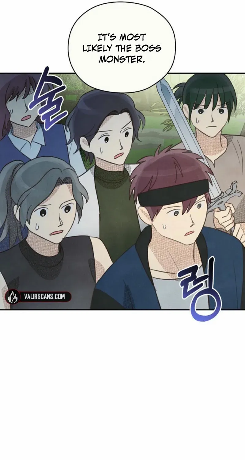 S-Class Spirit Master’s Taming Diary Chapter 37 page 31 - 