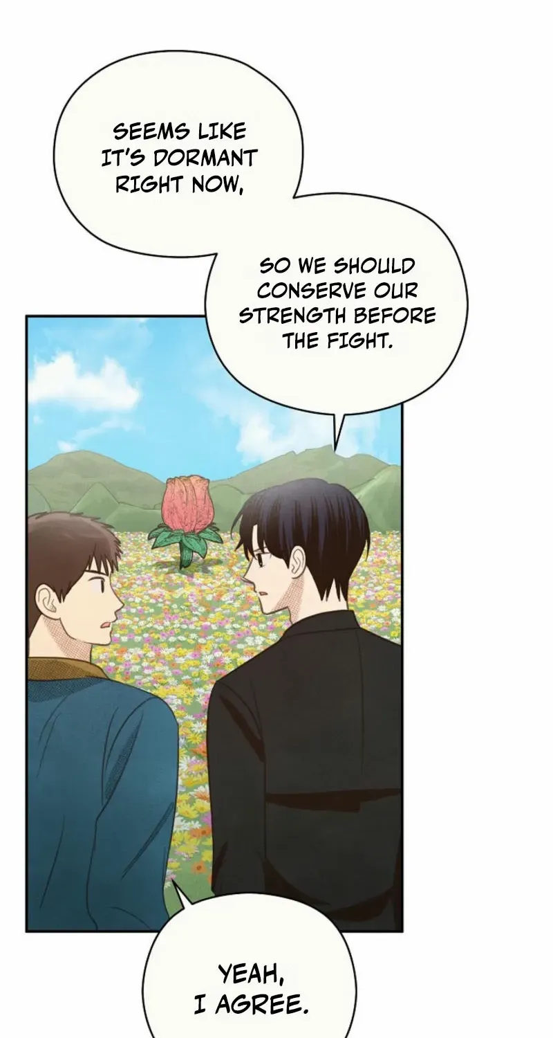 S-Class Spirit Master’s Taming Diary Chapter 37 page 32 - 
