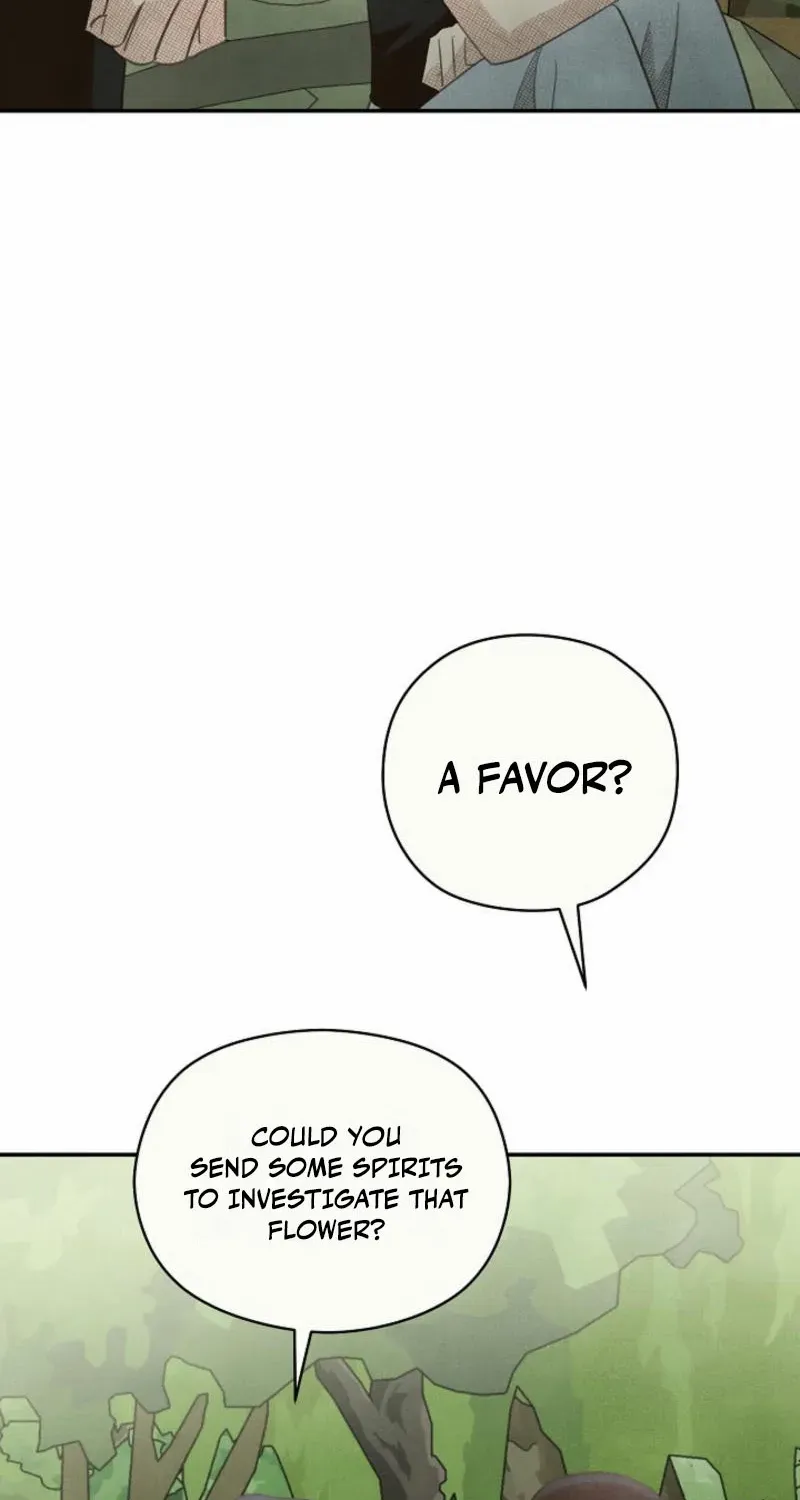 S-Class Spirit Master’s Taming Diary Chapter 37 page 35 - 