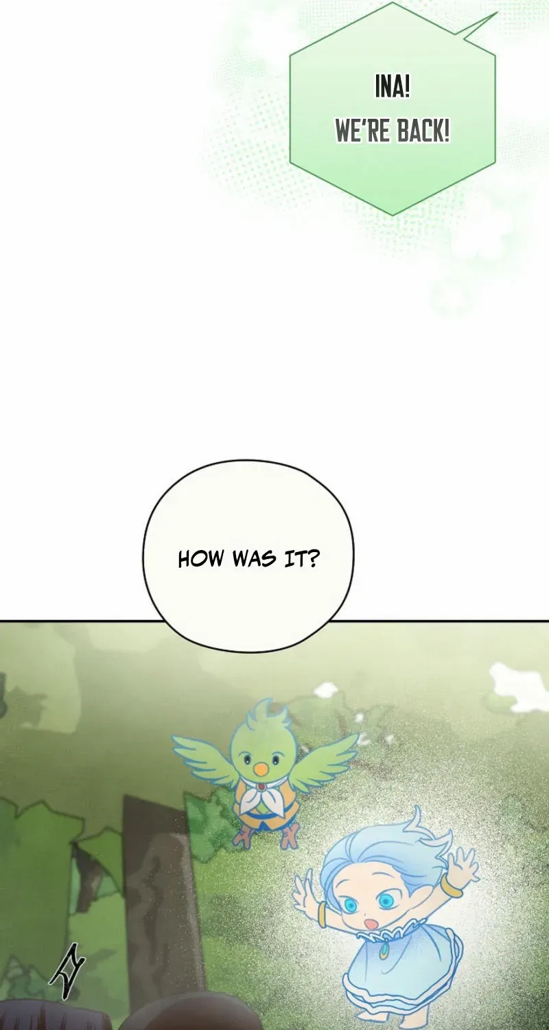 S-Class Spirit Master’s Taming Diary Chapter 37 page 41 - 