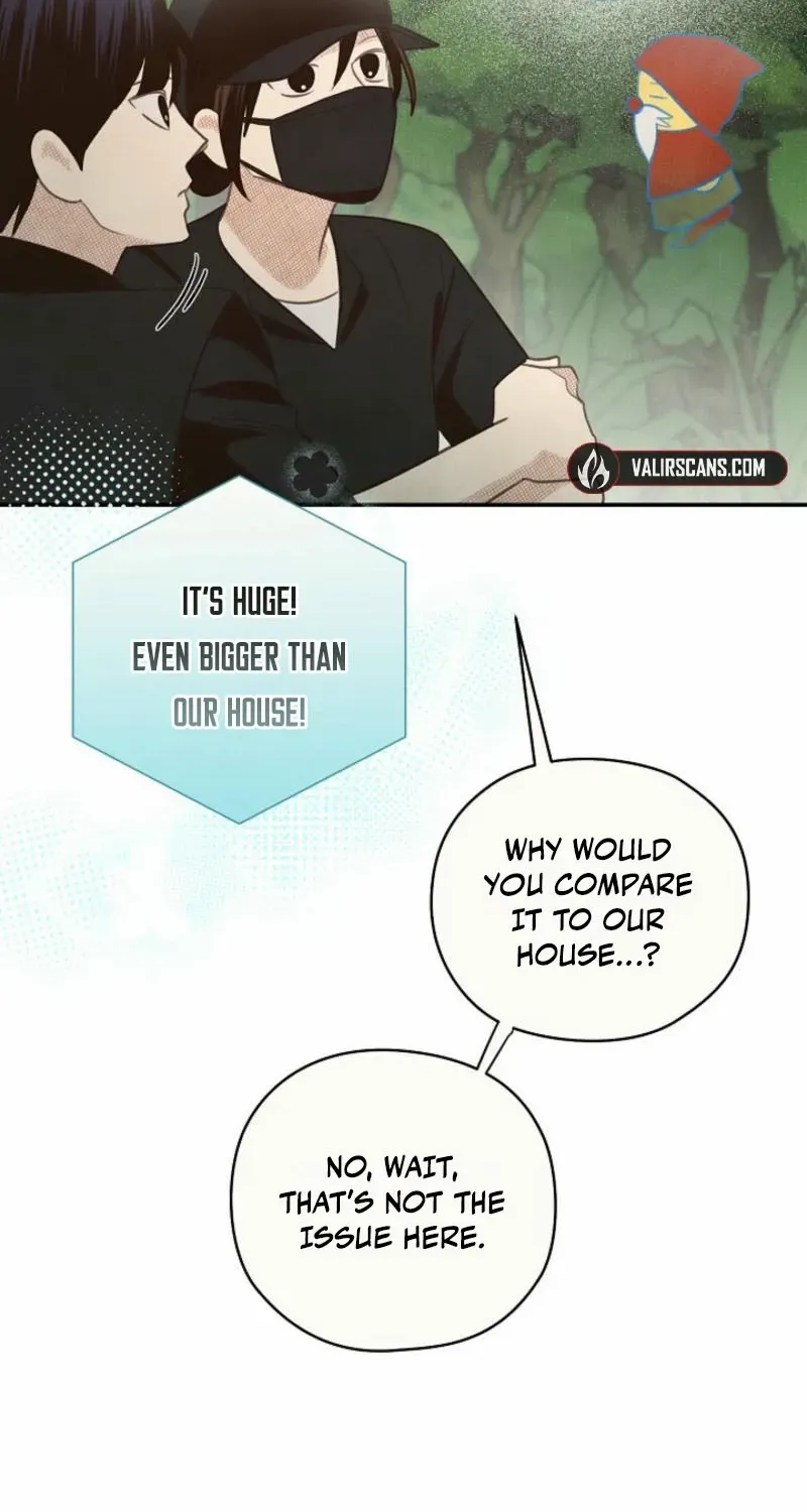S-Class Spirit Master’s Taming Diary Chapter 37 page 42 - 