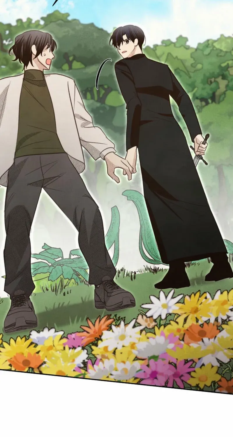 S-Class Spirit Master’s Taming Diary Chapter 37 page 57 - 