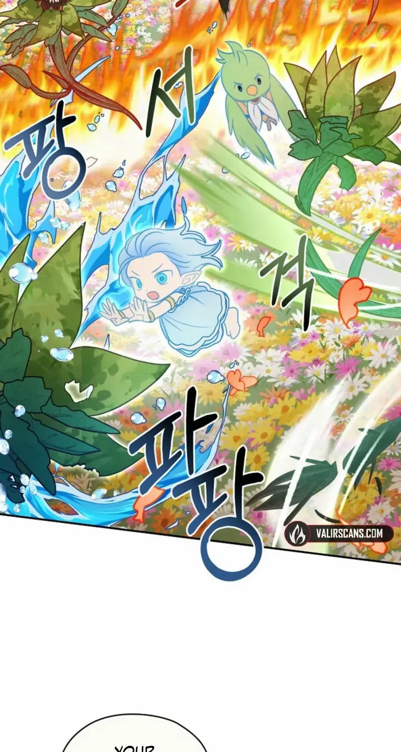 S-Class Spirit Master’s Taming Diary Chapter 37 page 66 - 