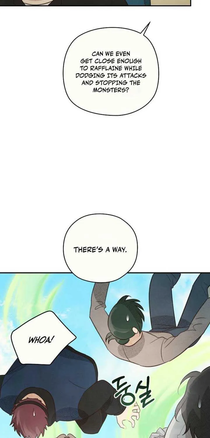 S-Class Spirit Master’s Taming Diary Chapter 38 page 15 - 