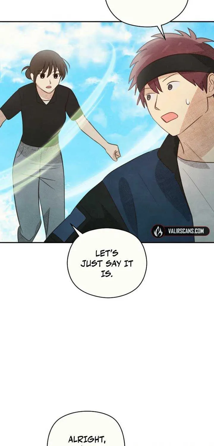 S-Class Spirit Master’s Taming Diary Chapter 38 page 17 - 