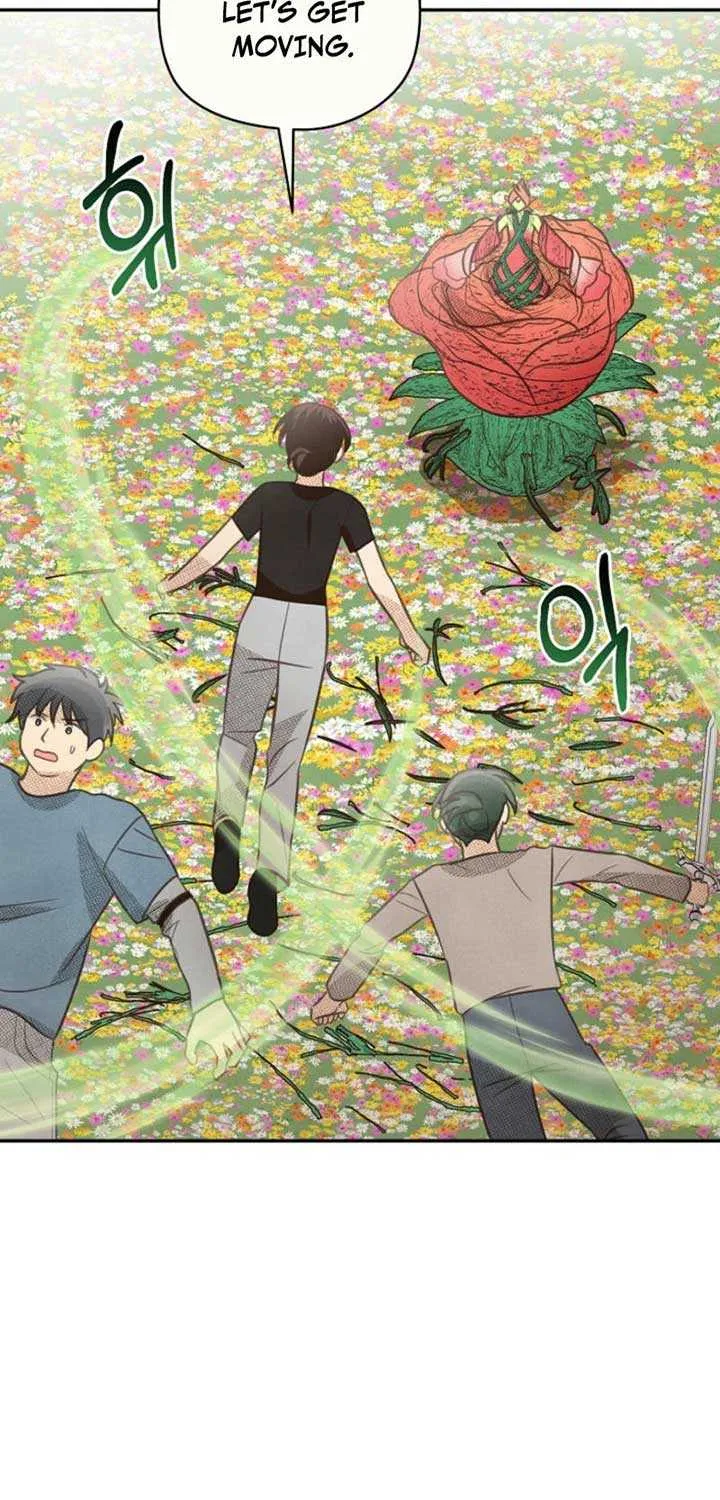 S-Class Spirit Master’s Taming Diary Chapter 38 page 18 - 