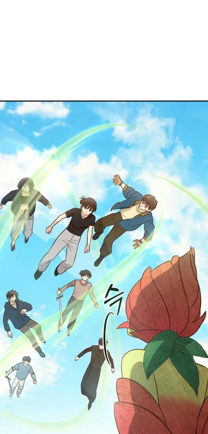 S-Class Spirit Master’s Taming Diary Chapter 38 page 19 - 