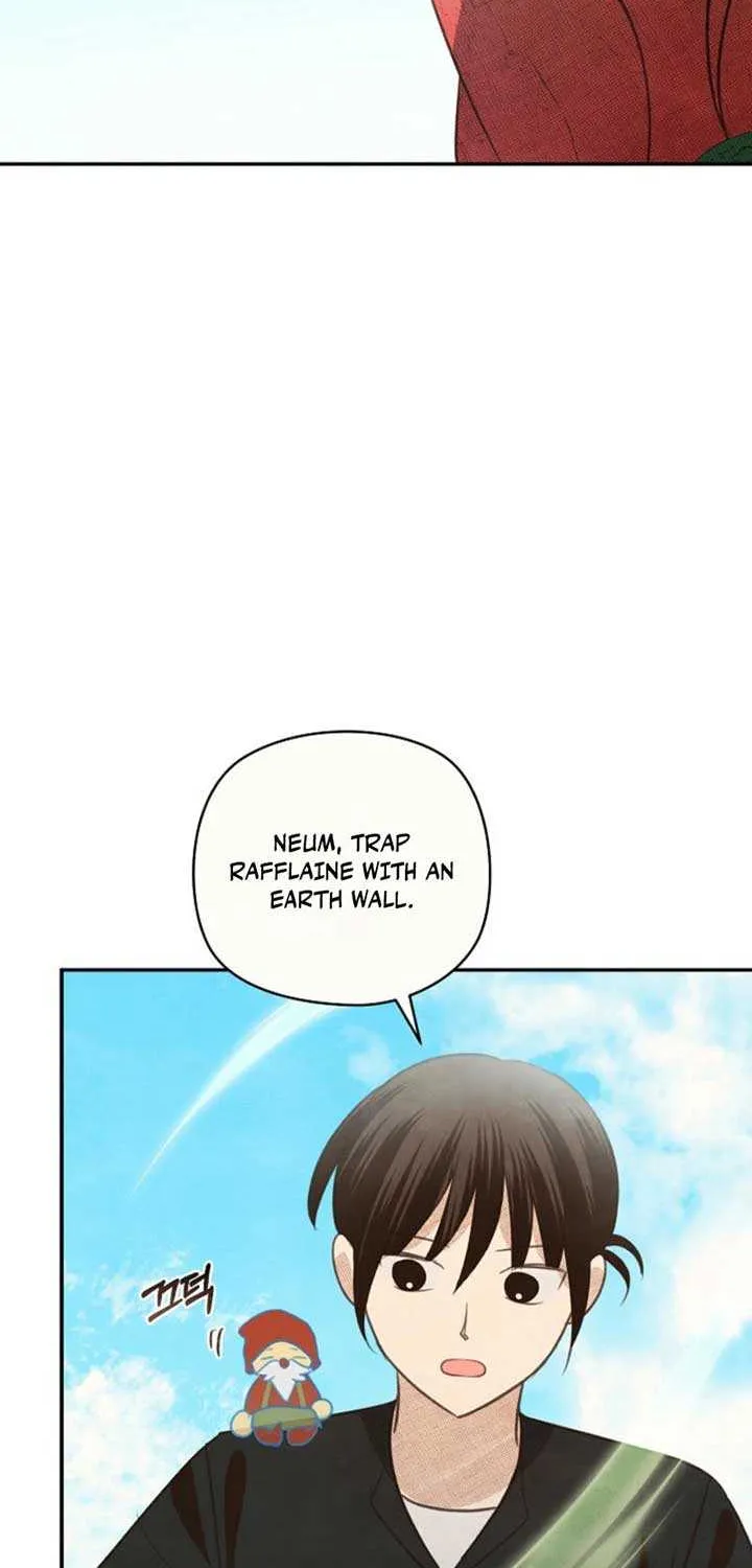 S-Class Spirit Master’s Taming Diary Chapter 38 page 20 - 