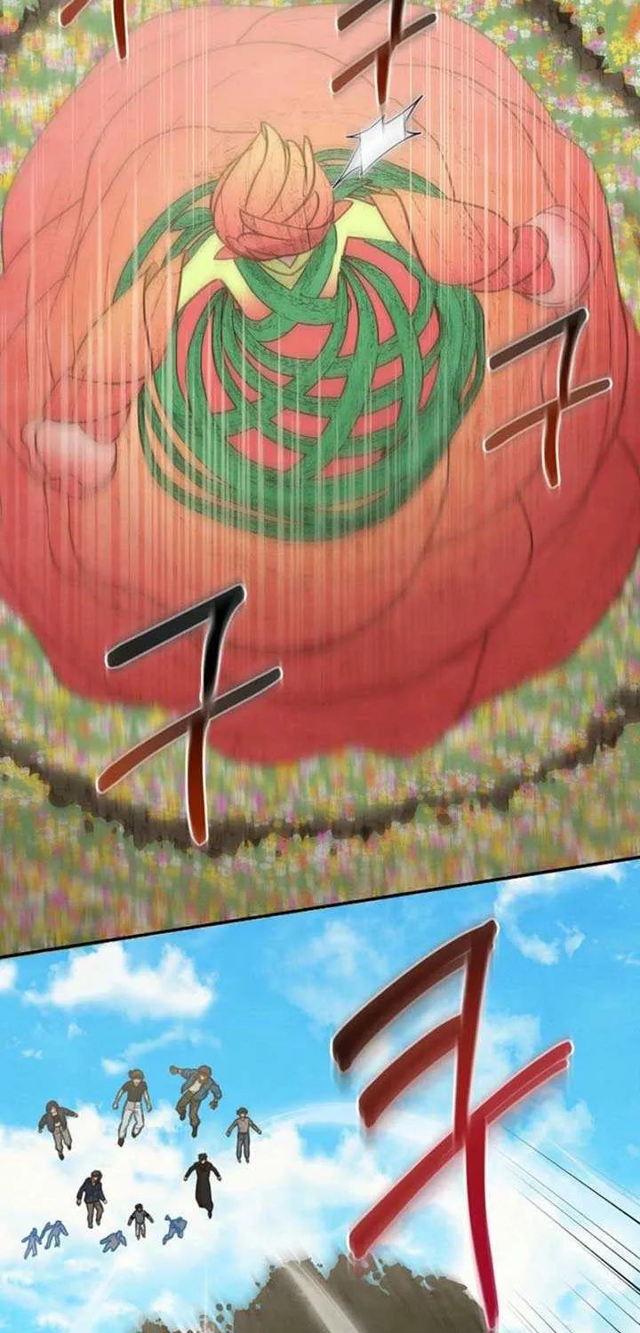 S-Class Spirit Master’s Taming Diary Chapter 38 page 22 - 