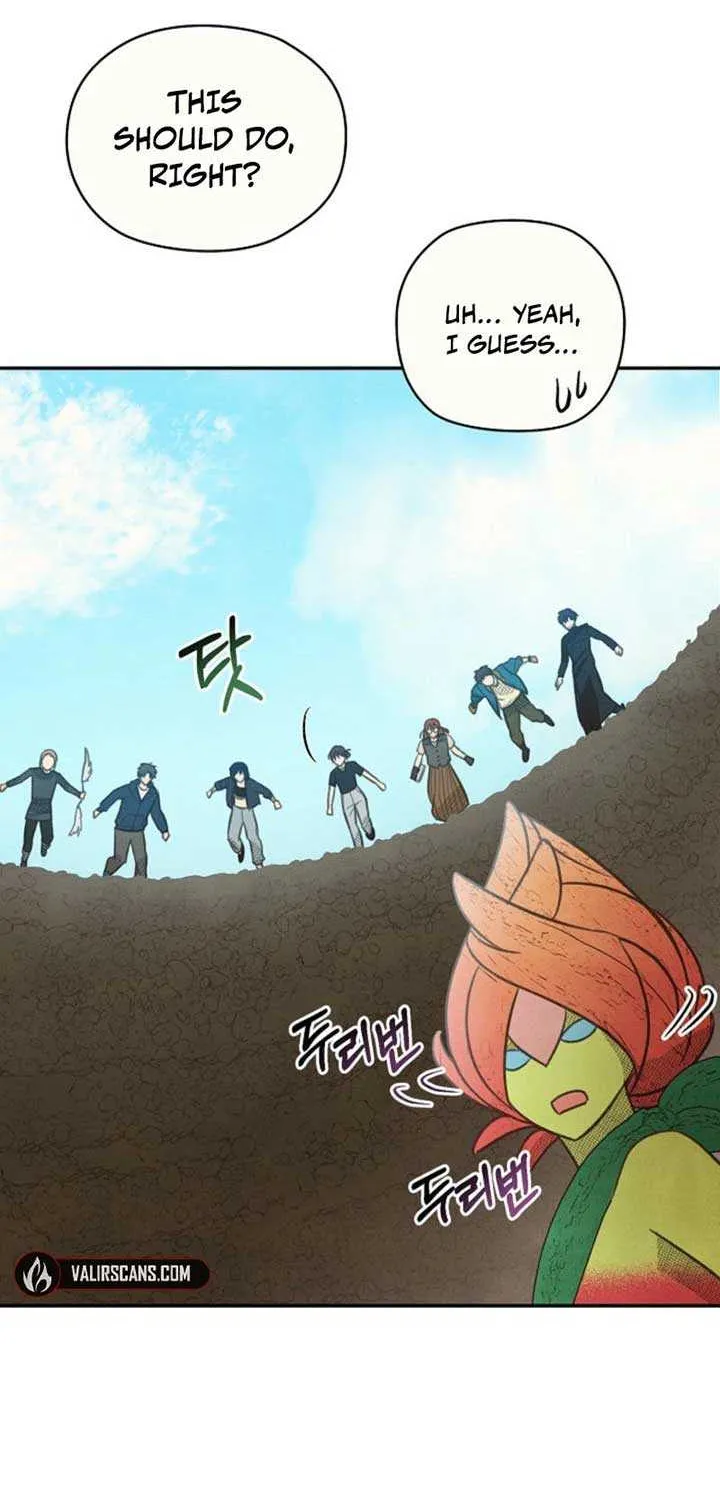 S-Class Spirit Master’s Taming Diary Chapter 38 page 24 - 