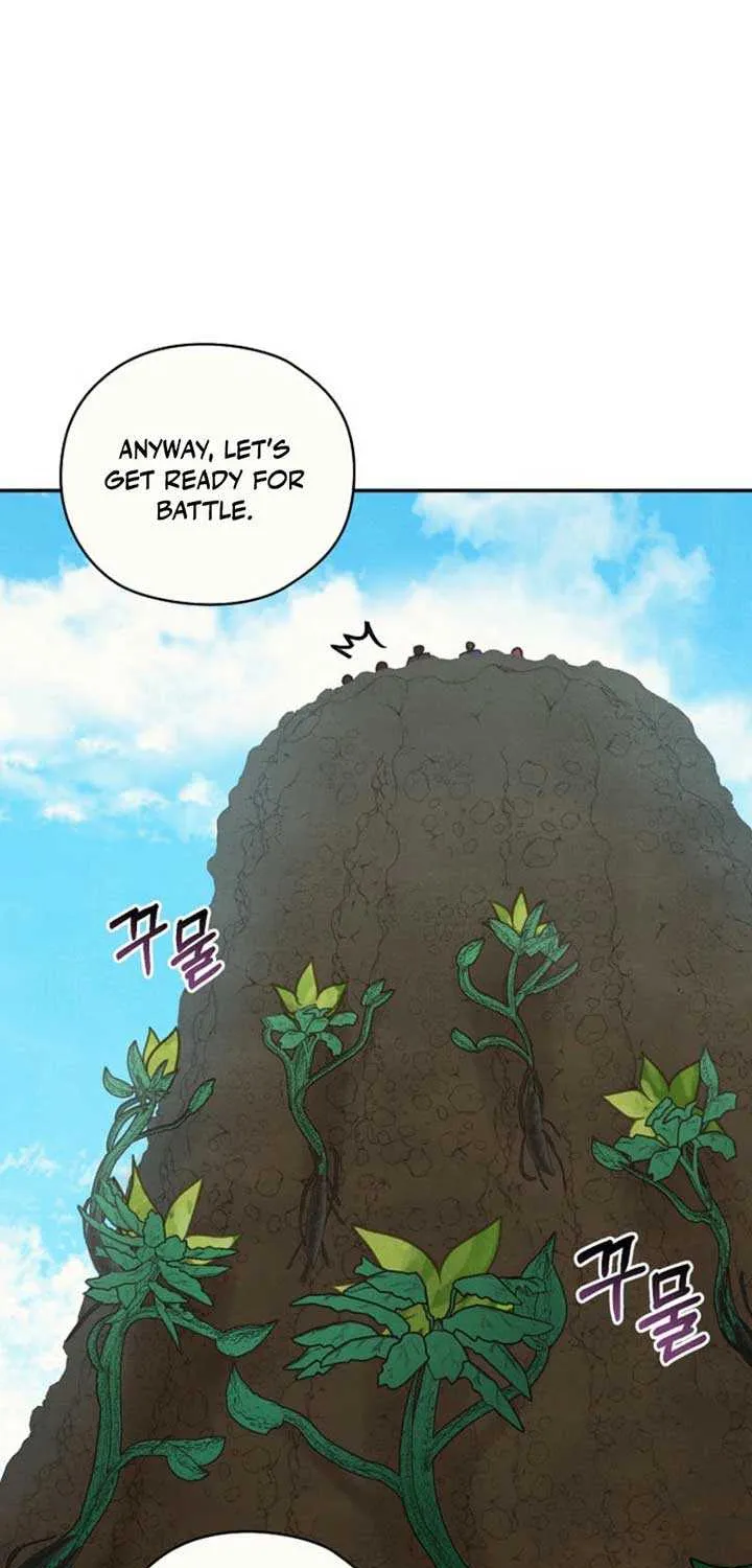 S-Class Spirit Master’s Taming Diary Chapter 38 page 25 - 
