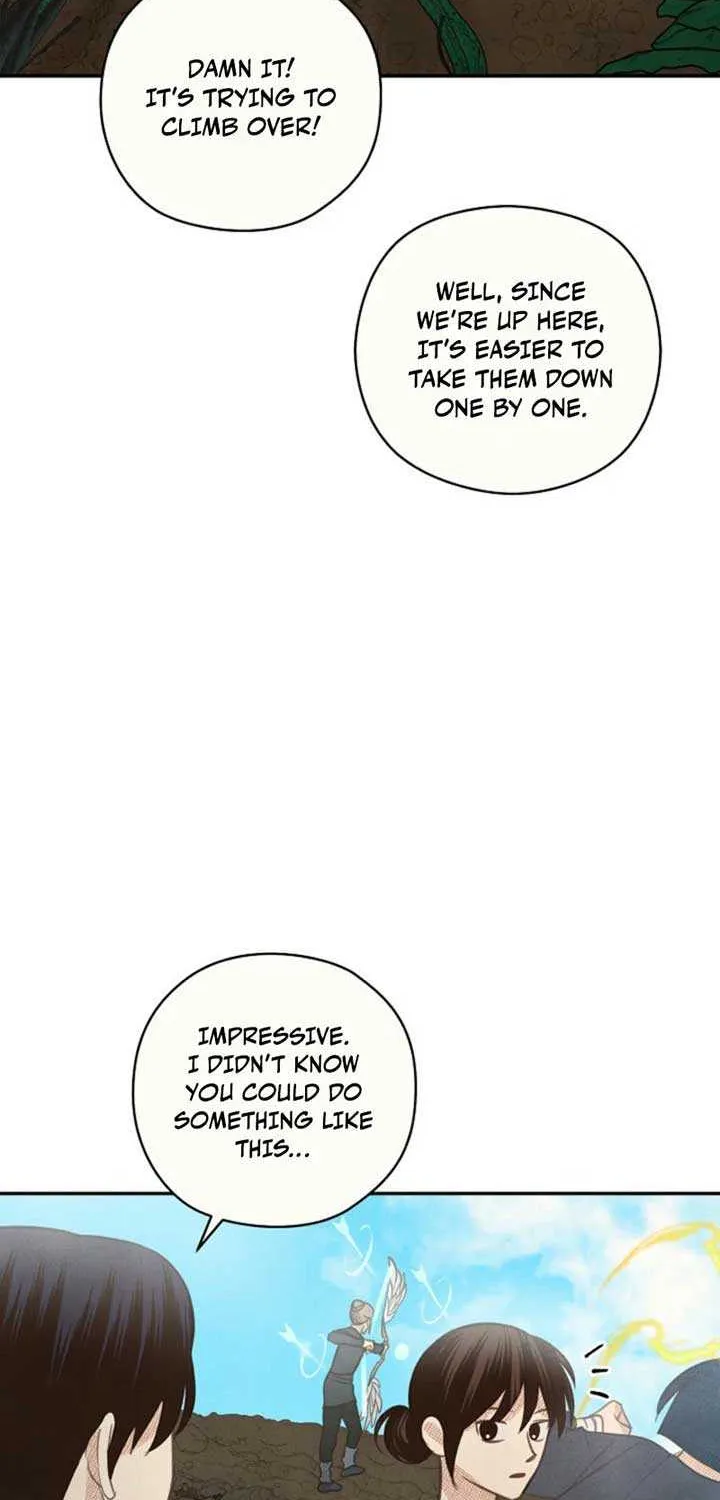 S-Class Spirit Master’s Taming Diary Chapter 38 page 26 - 