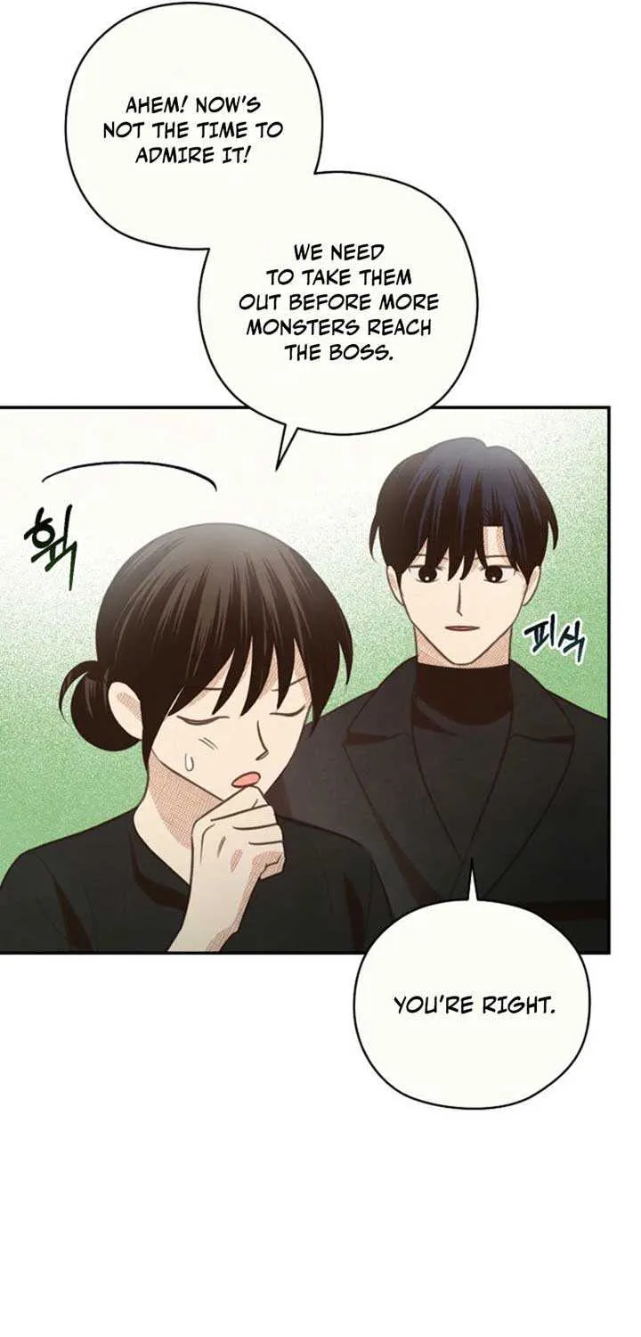 S-Class Spirit Master’s Taming Diary Chapter 38 page 28 - 