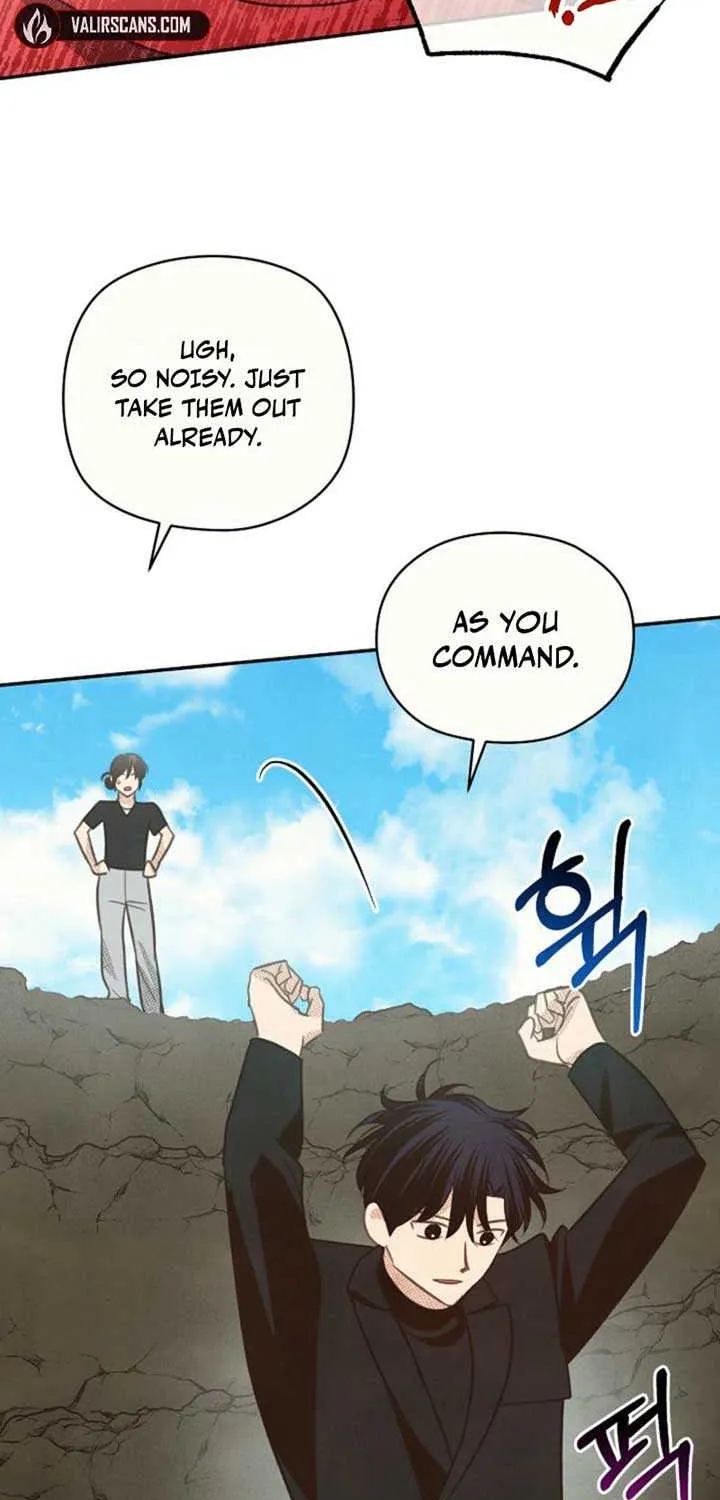 S-Class Spirit Master’s Taming Diary Chapter 38 page 30 - 