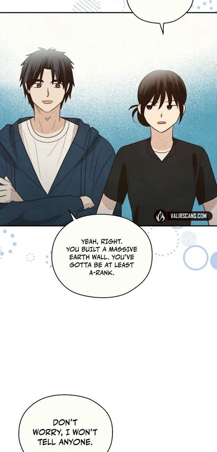 S-Class Spirit Master’s Taming Diary Chapter 38 page 33 - 