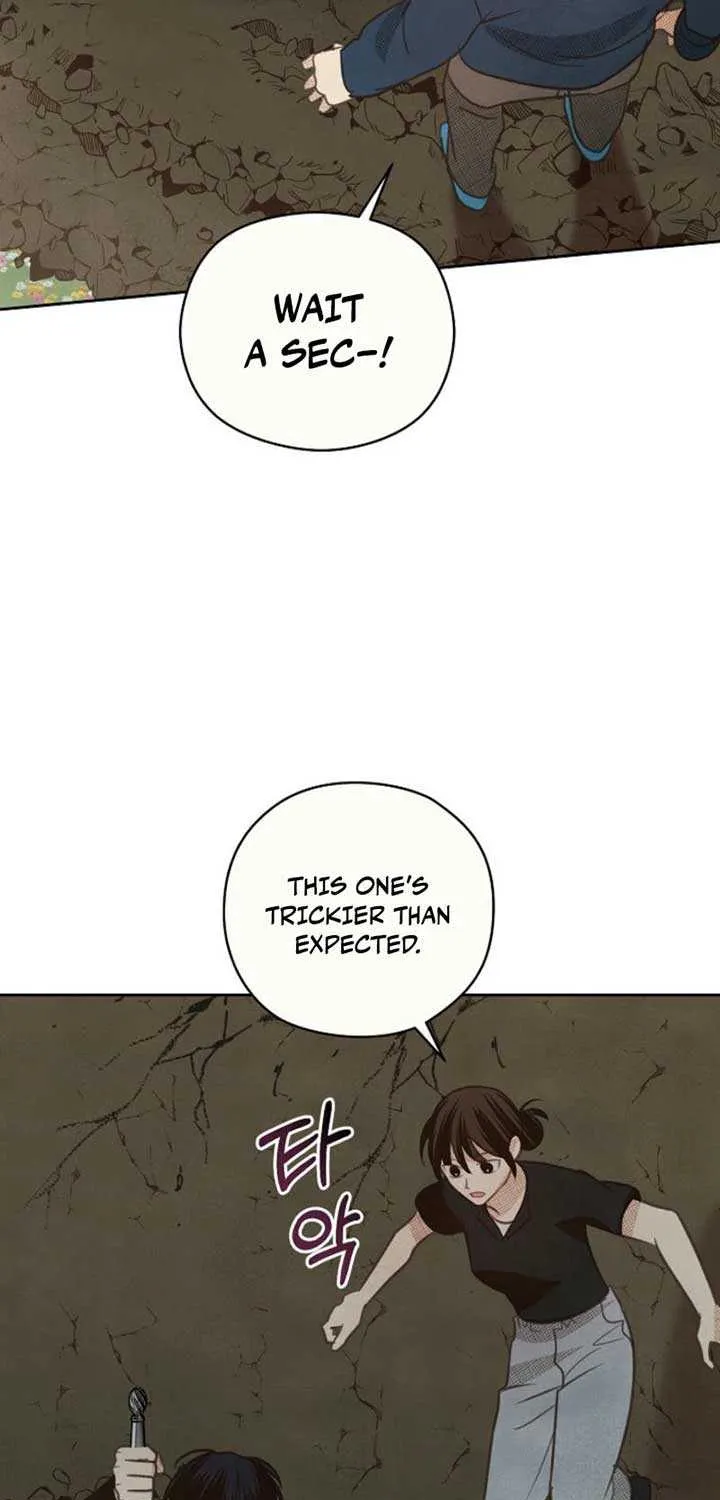 S-Class Spirit Master’s Taming Diary Chapter 38 page 37 - 