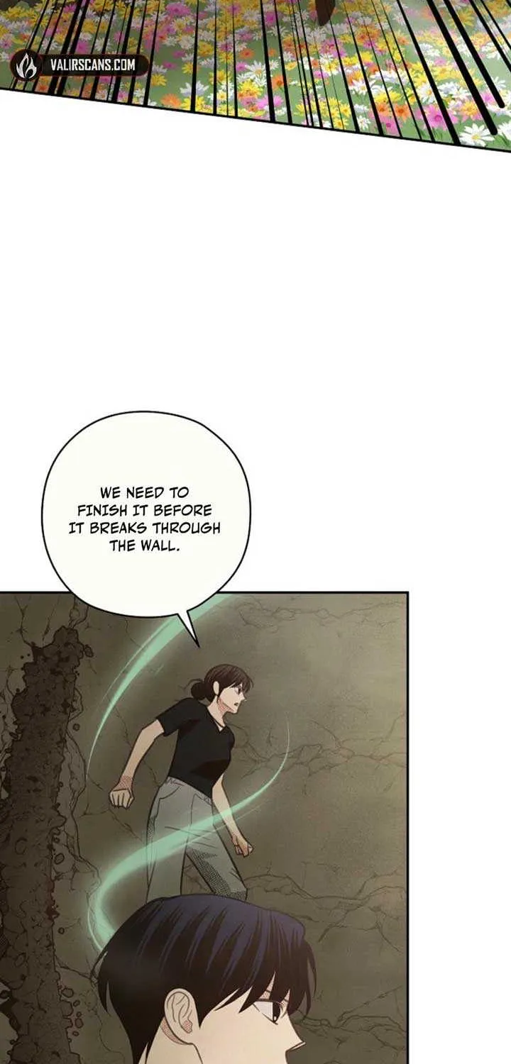 S-Class Spirit Master’s Taming Diary Chapter 38 page 42 - 