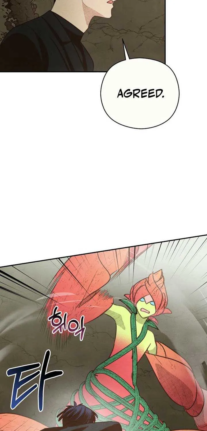 S-Class Spirit Master’s Taming Diary Chapter 38 page 43 - 