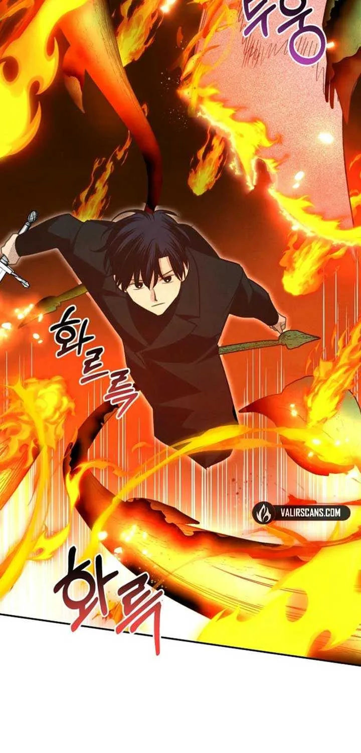 S-Class Spirit Master’s Taming Diary Chapter 38 page 45 - 