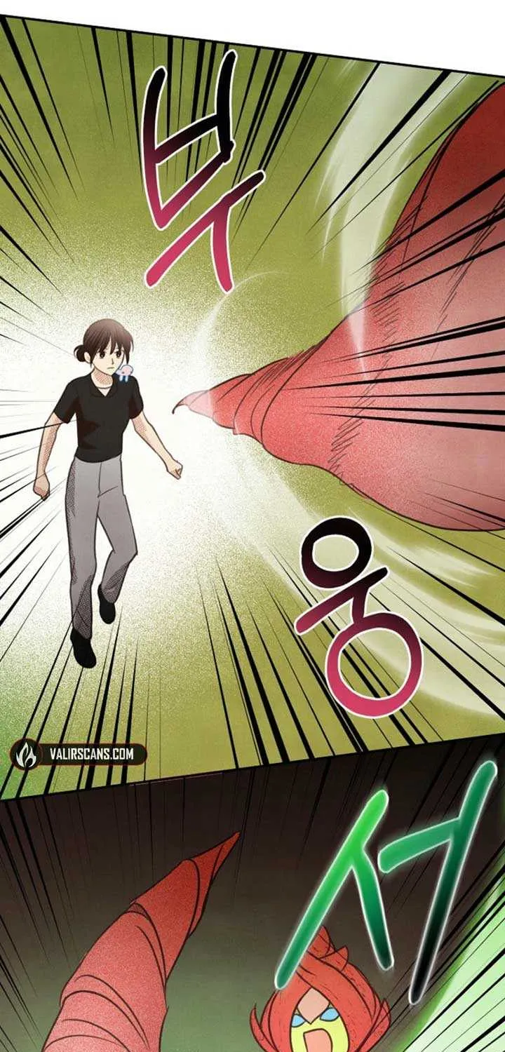S-Class Spirit Master’s Taming Diary Chapter 38 page 48 - 