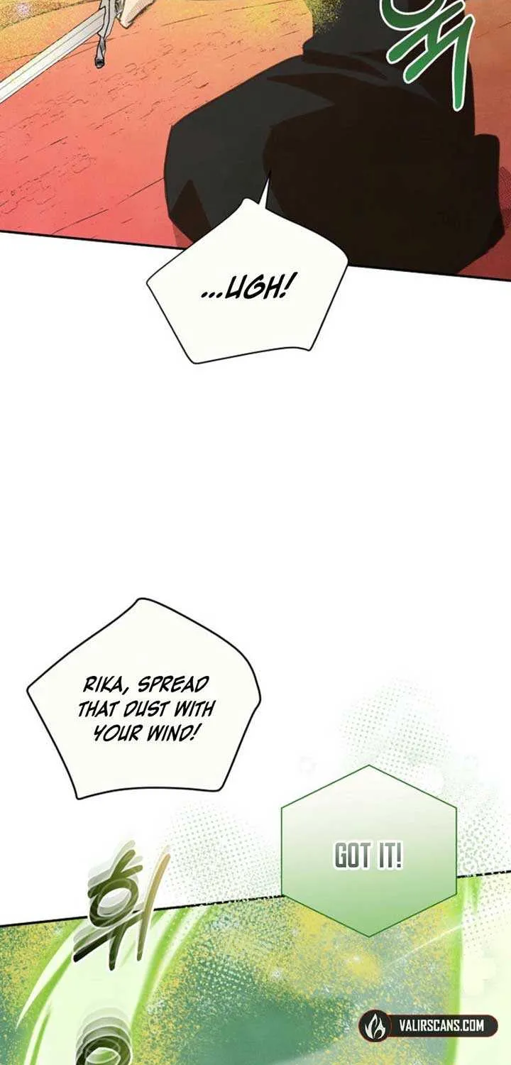 S-Class Spirit Master’s Taming Diary Chapter 38 page 52 - 