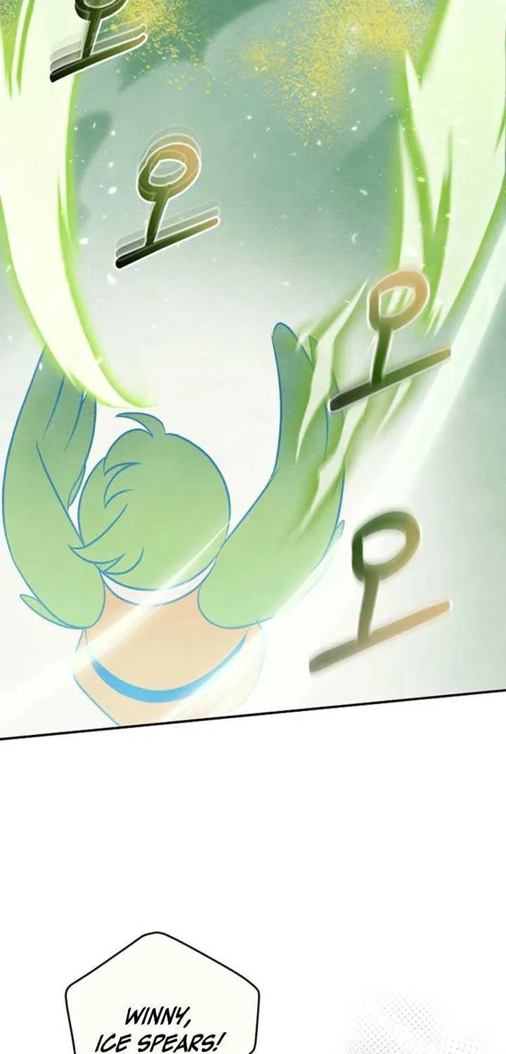 S-Class Spirit Master’s Taming Diary Chapter 38 page 53 - 