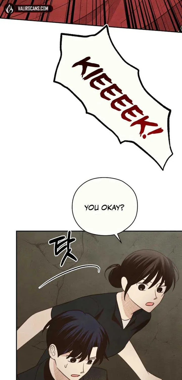 S-Class Spirit Master’s Taming Diary Chapter 38 page 56 - 