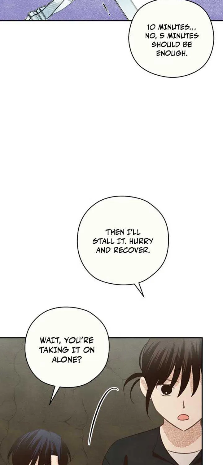 S-Class Spirit Master’s Taming Diary Chapter 38 page 58 - 