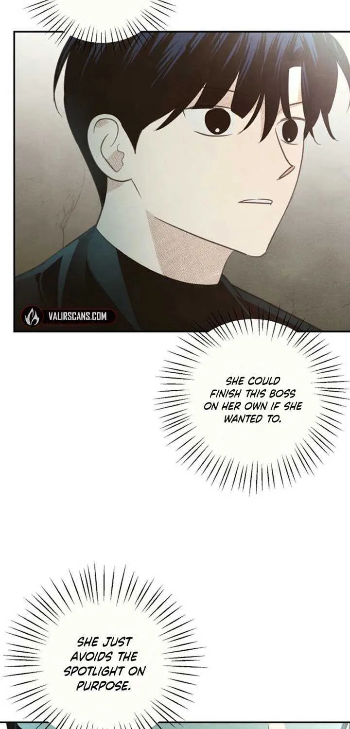 S-Class Spirit Master’s Taming Diary Chapter 38 page 61 - 