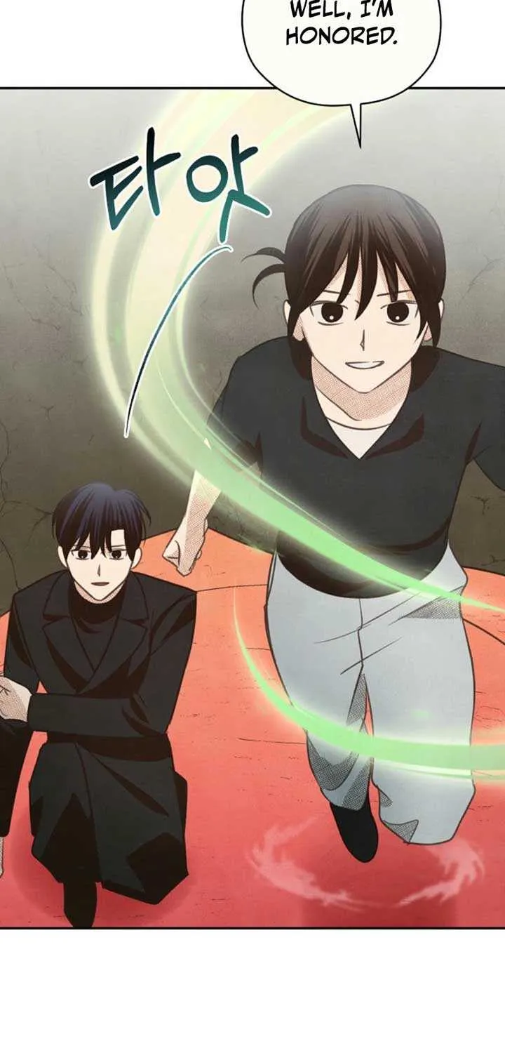 S-Class Spirit Master’s Taming Diary Chapter 38 page 63 - 