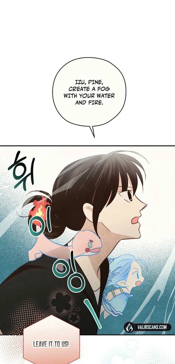 S-Class Spirit Master’s Taming Diary Chapter 38 page 64 - 