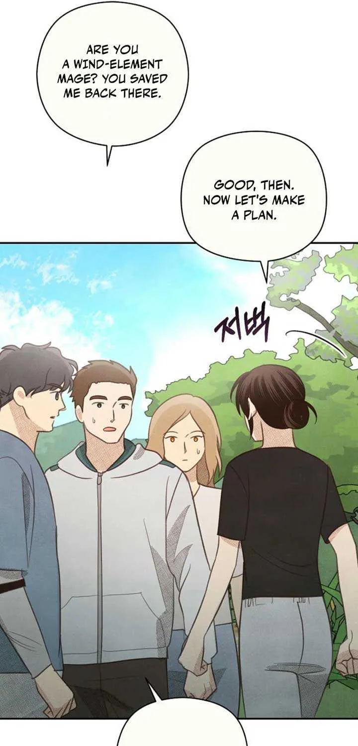 S-Class Spirit Master’s Taming Diary Chapter 38 page 10 - 