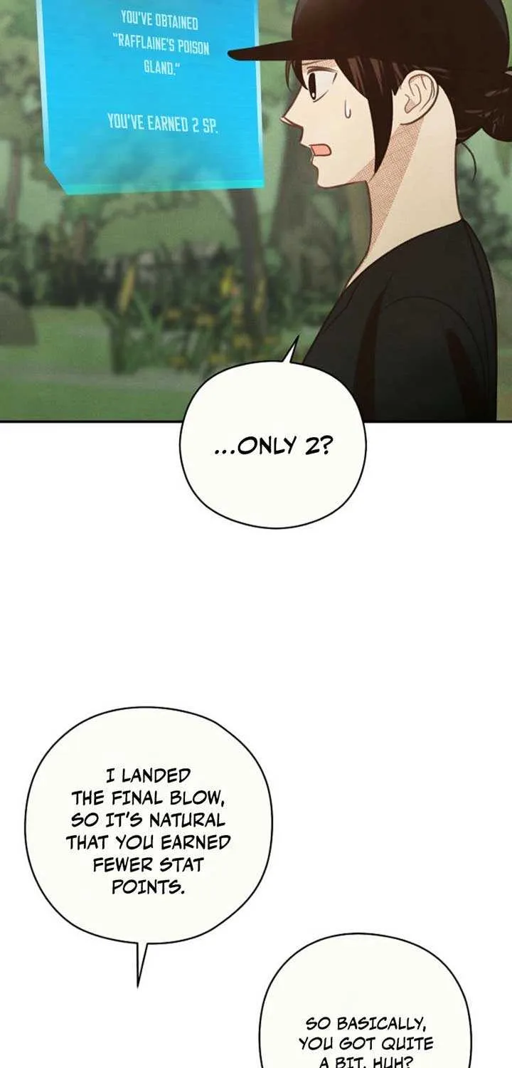 S-Class Spirit Master’s Taming Diary Chapter 39 page 13 - 