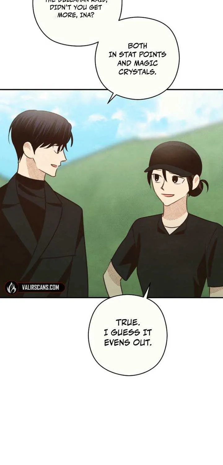 S-Class Spirit Master’s Taming Diary Chapter 39 page 15 - 