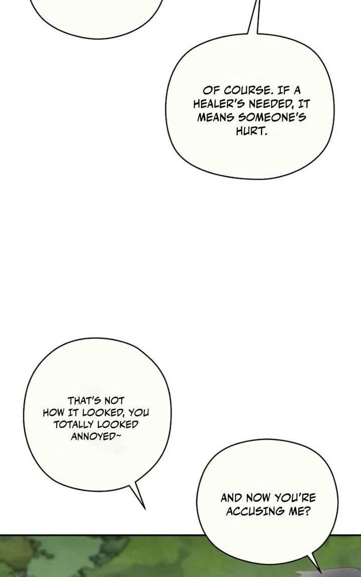 S-Class Spirit Master’s Taming Diary Chapter 39 page 17 - 