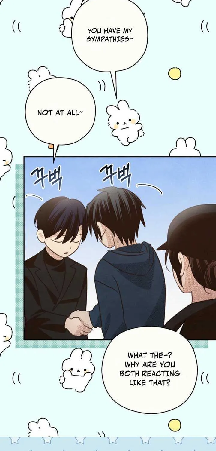 S-Class Spirit Master’s Taming Diary Chapter 39 page 20 - 