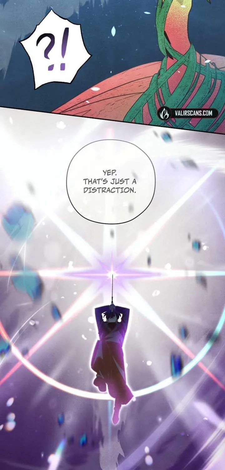 S-Class Spirit Master’s Taming Diary Chapter 39 page 4 - 