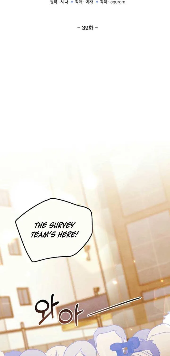 S-Class Spirit Master’s Taming Diary Chapter 39 page 32 - 