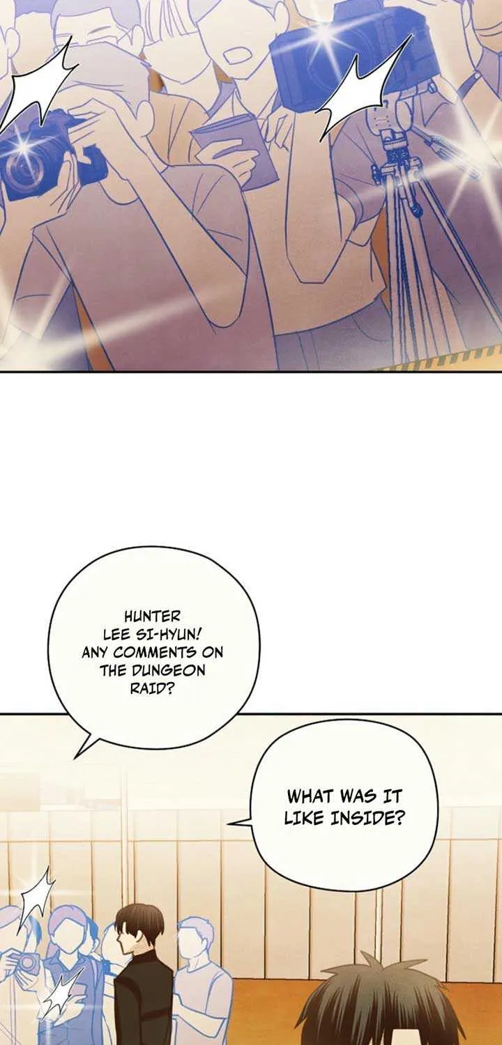 S-Class Spirit Master’s Taming Diary Chapter 39 page 33 - 