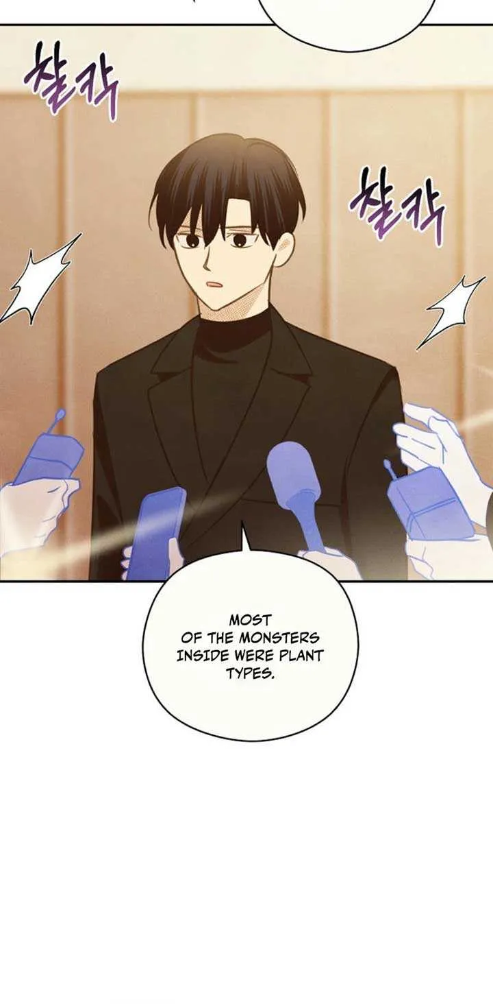 S-Class Spirit Master’s Taming Diary Chapter 39 page 35 - 