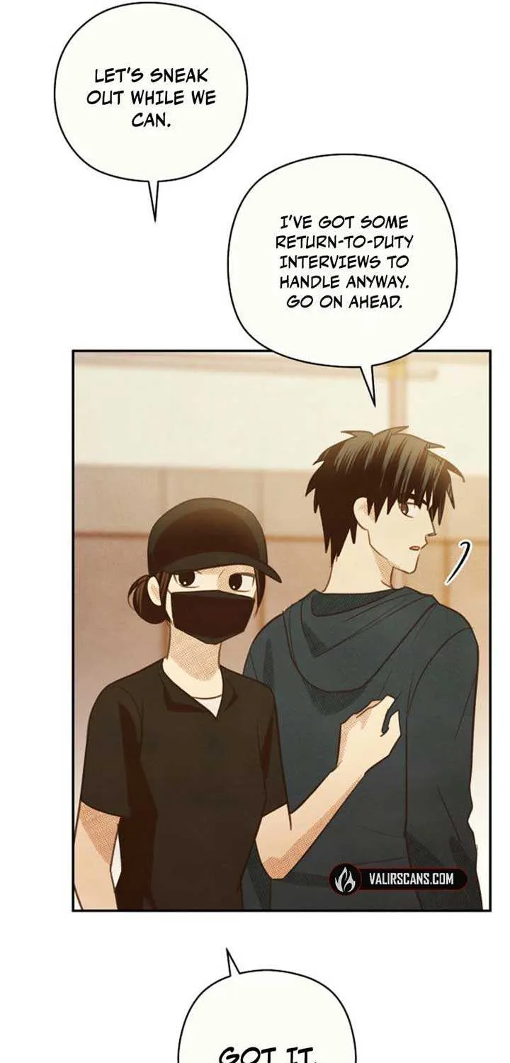 S-Class Spirit Master’s Taming Diary Chapter 39 page 36 - 